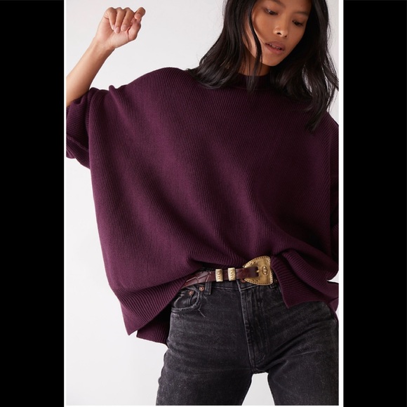Free People Tops - 🔥HOST PICK🔥 Free People /Brand New With Tags